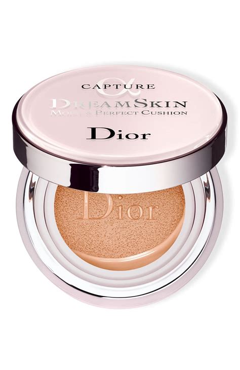 dior кушон dreamskin